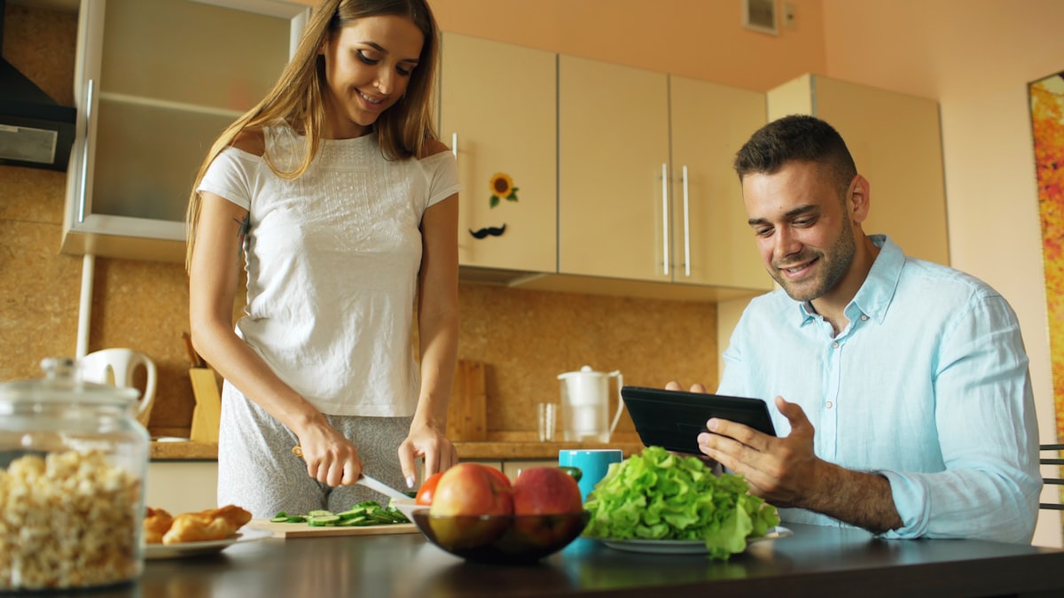 Equipo de nutrición de Mealplanwisdom