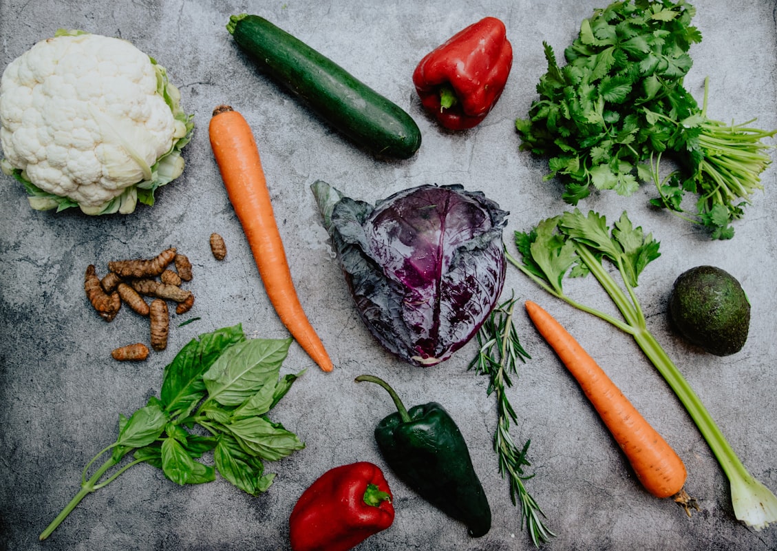 Planificación de comidas semanal